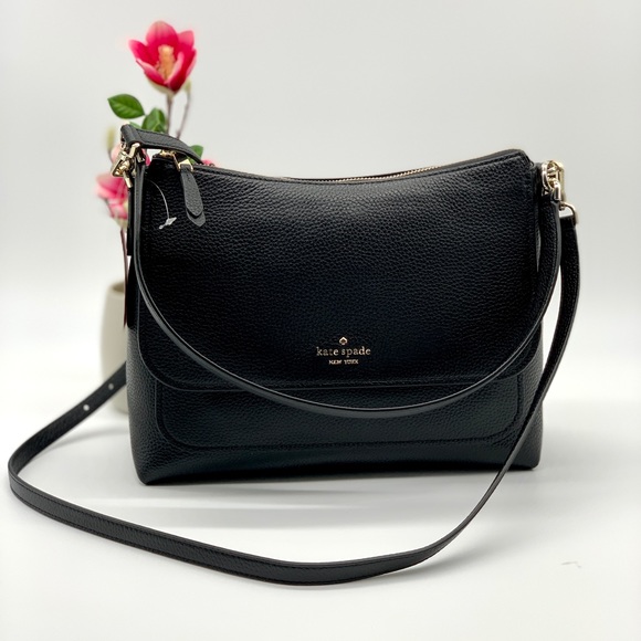 kate spade Handbags - Kate Spade Flap Shoulder Bag